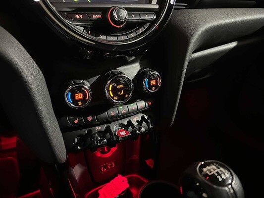  Mini Cooper 1.5 136pk 2014, J-119-RV