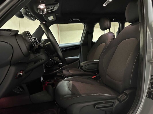 Mini Cooper 1.5 136hp 2014, J-119-RV