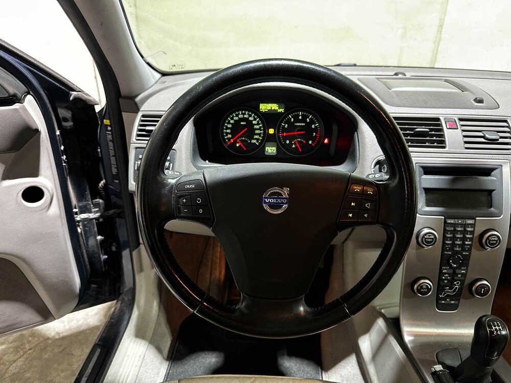 Volvo V50 1.8 Edition II 125pk 2009 (Origineel-NL) 125pk 2009, 90-HSG-1