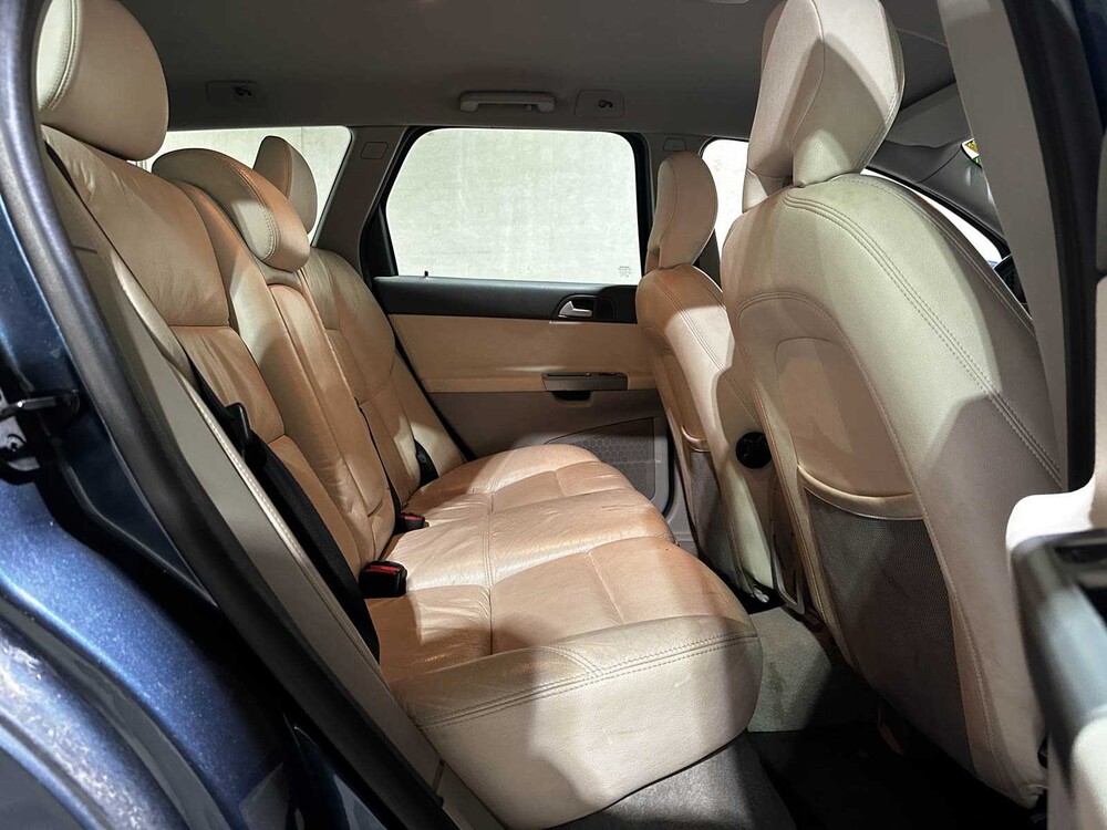 Volvo V50 1.8 Edition II 125pk 2009 (Origineel-NL) 125pk 2009, 90-HSG-1