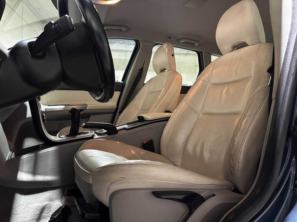 Volvo V50 1.8 Edition II 125pk 2009 (Origineel-NL) 125pk 2009, 90-HSG-1