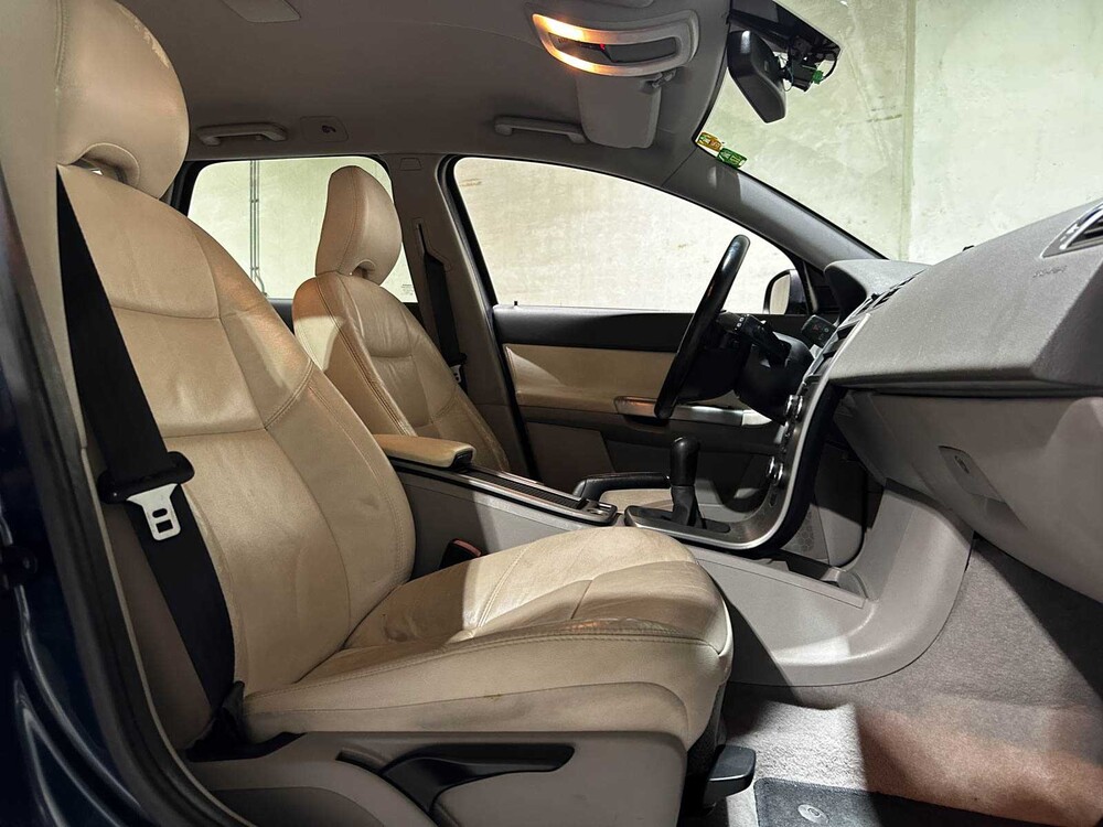 Volvo V50 1.8 Edition II 125pk 2009 (Origineel-NL) 125pk 2009, 90-HSG-1