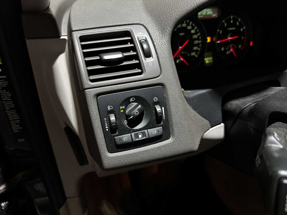 Volvo V50 1.8 Edition II 125pk 2009 (Origineel-NL) 125pk 2009, 90-HSG-1