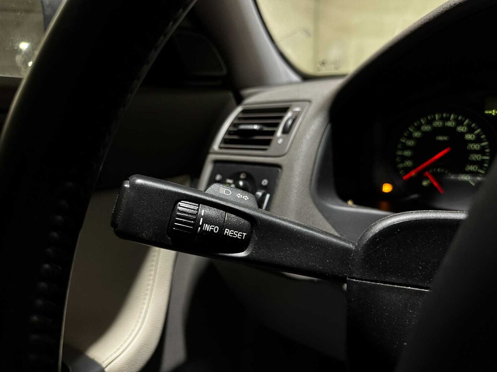 Volvo V50 1.8 Edition II 125pk 2009 (Origineel-NL) 125pk 2009, 90-HSG-1