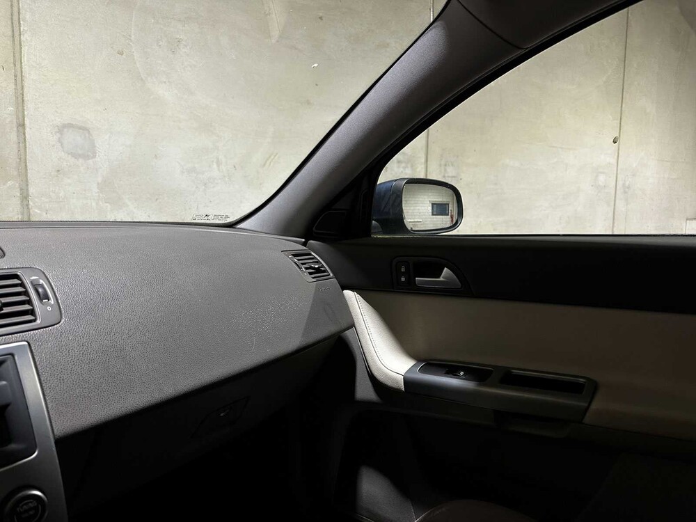 Volvo V50 1.8 Edition II 125pk 2009 (Origineel-NL) 125pk 2009, 90-HSG-1