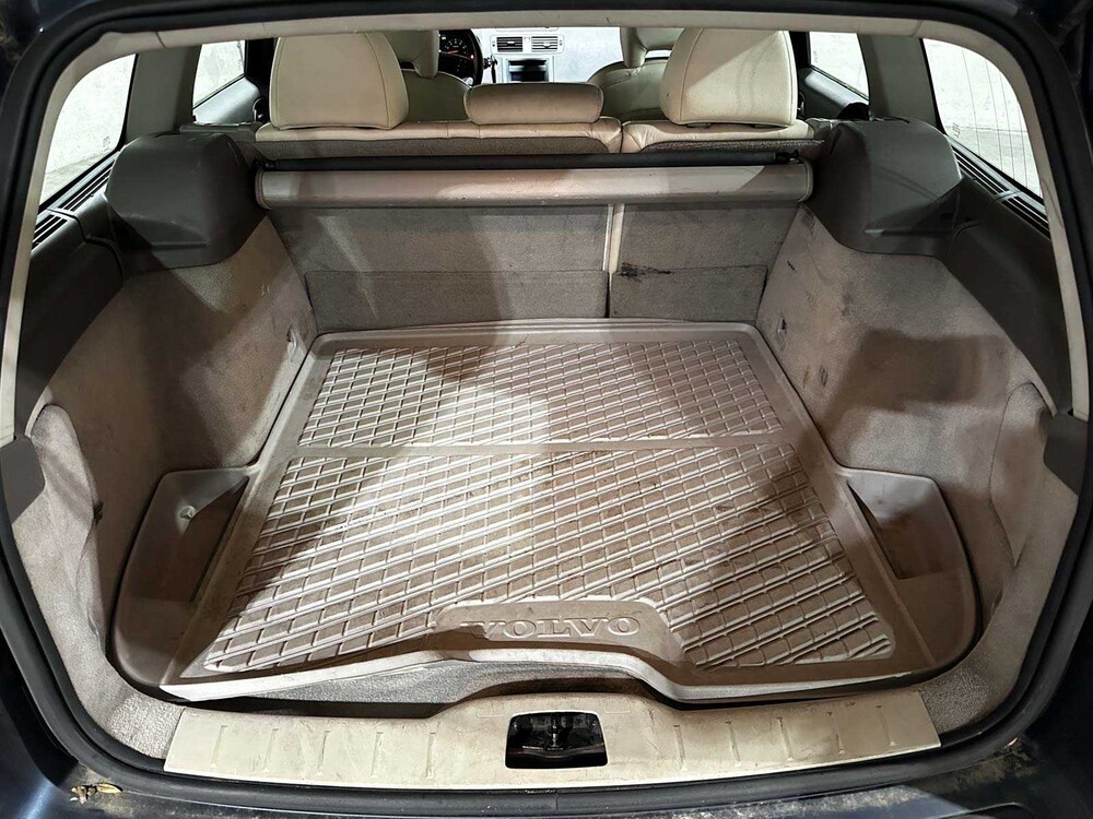 Volvo V50 1.8 Edition II 125pk 2009 (Origineel-NL) 125pk 2009, 90-HSG-1