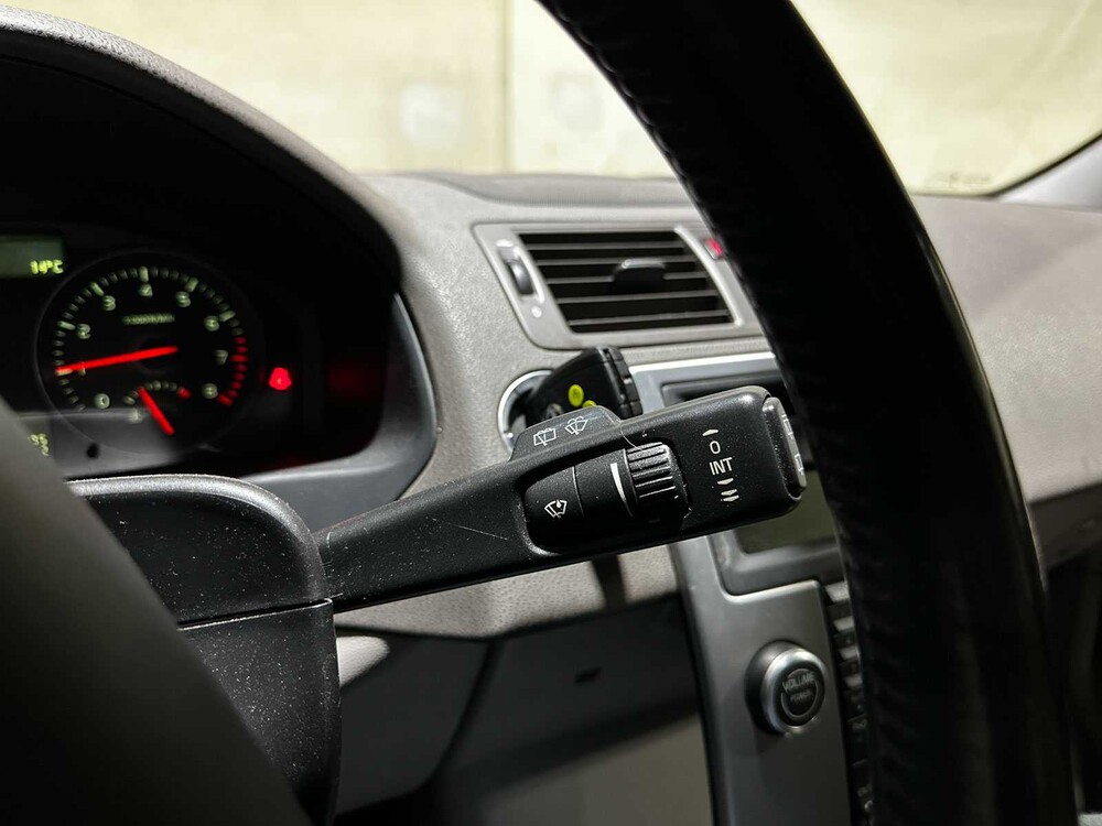 Volvo V50 1.8 Edition II 125pk 2009 (Origineel-NL) 125pk 2009, 90-HSG-1