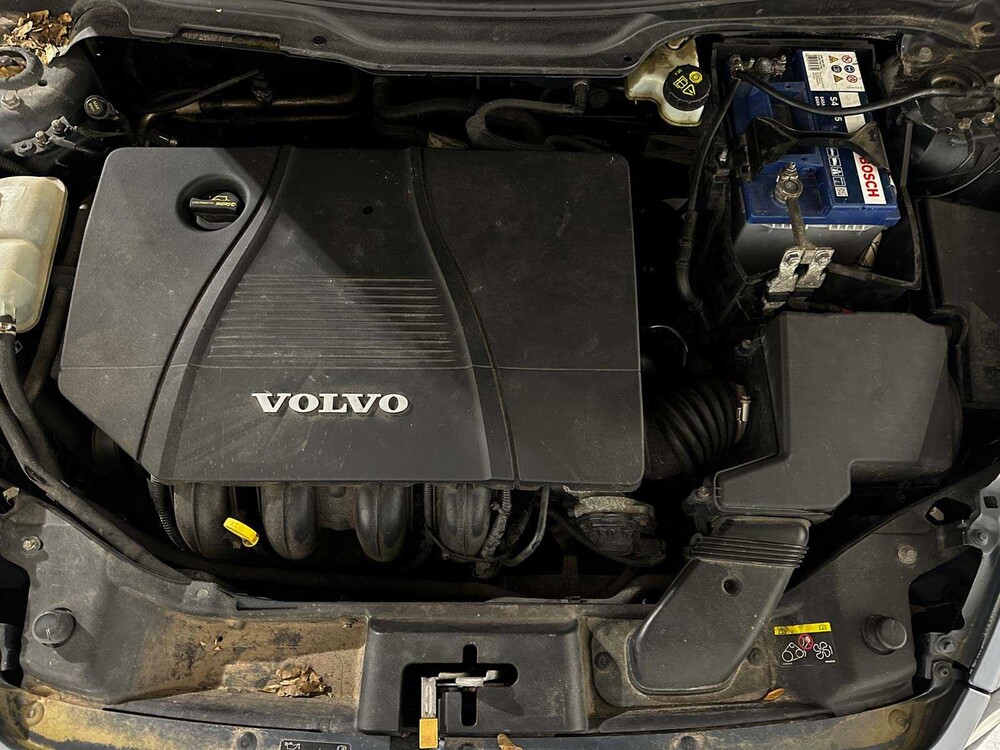 Volvo V50 1.8 Edition II 125pk 2009 (Origineel-NL) 125pk 2009, 90-HSG-1