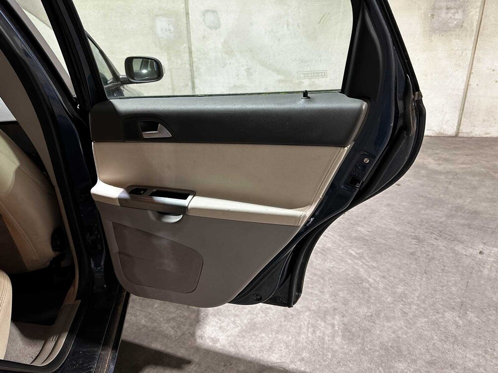 Volvo V50 1.8 Edition II 125pk 2009 (Origineel-NL) 125pk 2009, 90-HSG-1