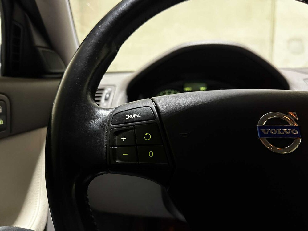 Volvo V50 1.8 Edition II 125pk 2009 (Origineel-NL) 125pk 2009, 90-HSG-1