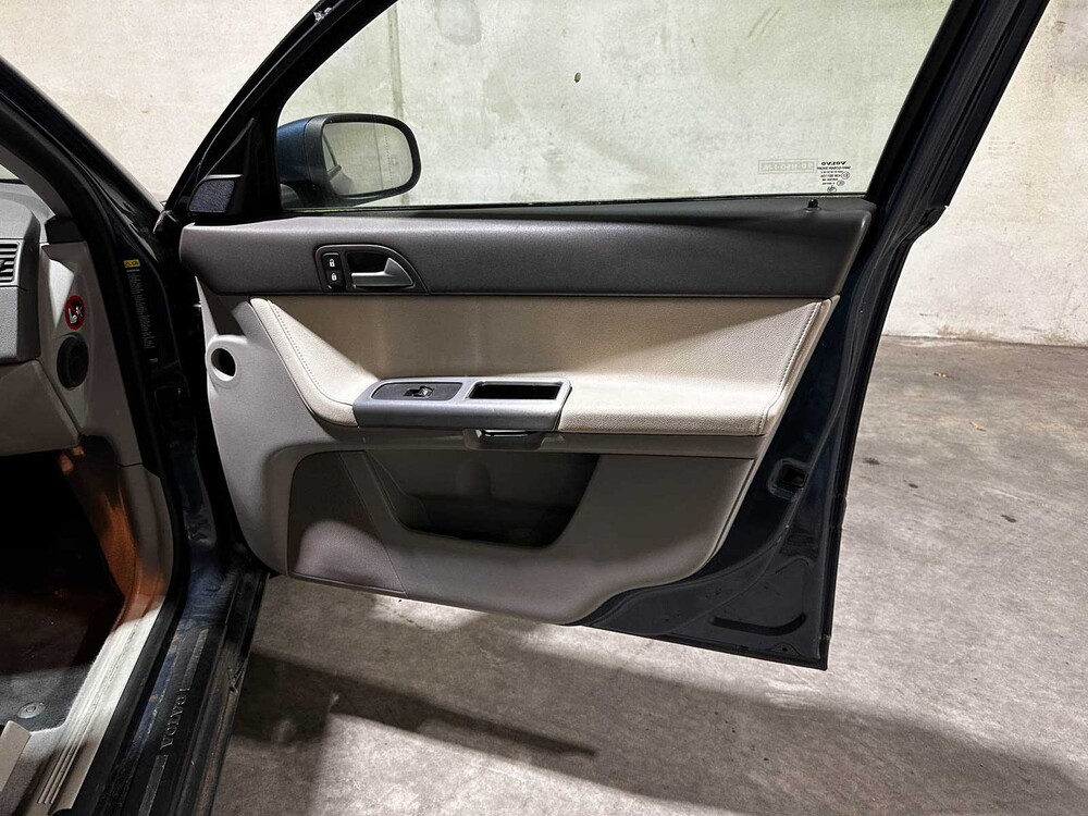 Volvo V50 1.8 Edition II 125pk 2009 (Origineel-NL) 125pk 2009, 90-HSG-1