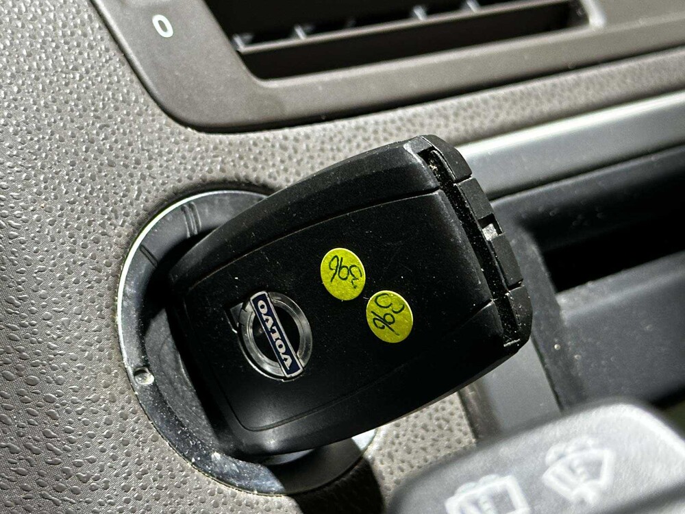 Volvo V50 1.8 Edition II 125pk 2009 (Origineel-NL) 125pk 2009, 90-HSG-1