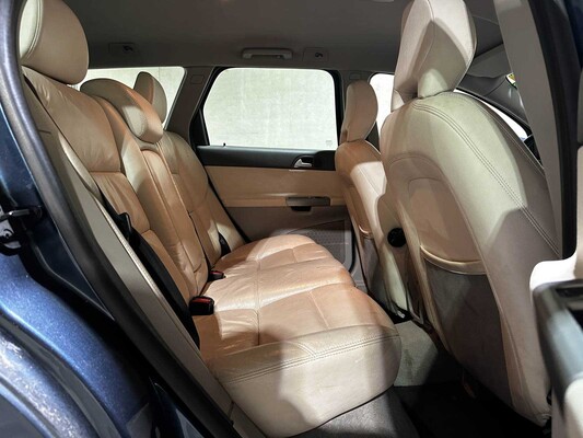 Volvo V50 1.8 Edition II 125pk 2009 (Origineel-NL) 125pk 2009, 90-HSG-1
