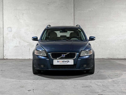 Volvo V50 1.8 Edition II 125pk 2009 (Origineel-NL) 125pk 2009, 90-HSG-1