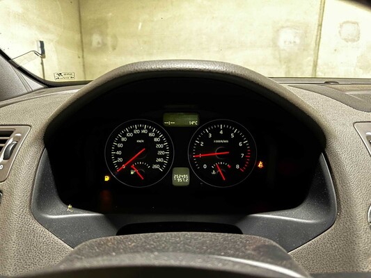 Volvo V50 1.8 Edition II 125pk 2009 (Origineel-NL) 125pk 2009, 90-HSG-1