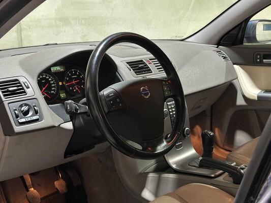 Volvo V50 1.8 Edition II 125pk 2009 (Origineel-NL) 125pk 2009, 90-HSG-1