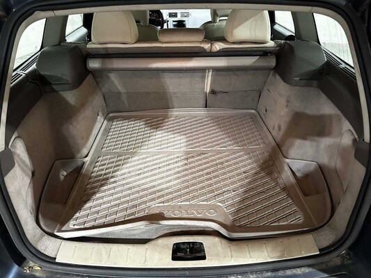 Volvo V50 1.8 Edition II 125pk 2009 (Origineel-NL) 125pk 2009, 90-HSG-1