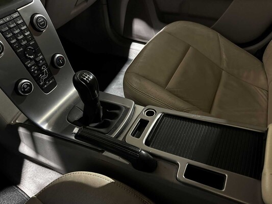 Volvo V50 1.8 Edition II 125pk 2009 (Origineel-NL) 125pk 2009, 90-HSG-1