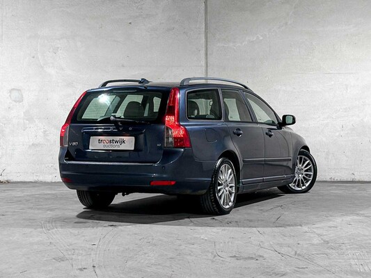Volvo V50 1.8 Edition II 125pk 2009 (Origineel-NL) 125pk 2009, 90-HSG-1