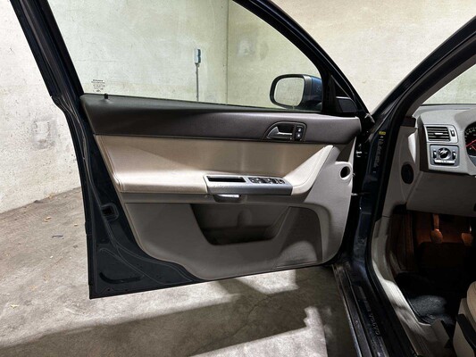 Volvo V50 1.8 Edition II 125pk 2009 (Origineel-NL) 125pk 2009, 90-HSG-1