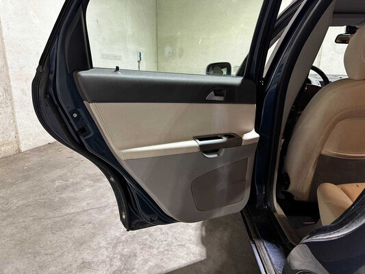 Volvo V50 1.8 Edition II 125pk 2009 (Origineel-NL) 125pk 2009, 90-HSG-1