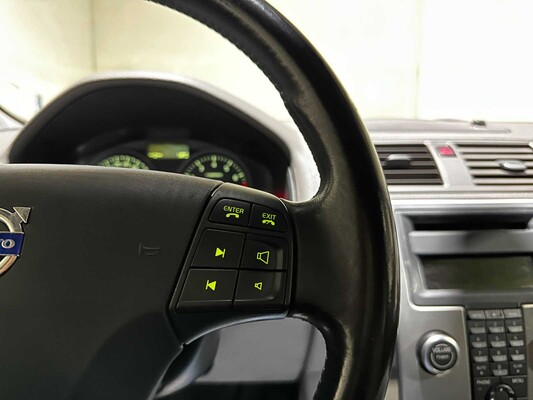 Volvo V50 1.8 Edition II 125pk 2009 (Origineel-NL) 125pk 2009, 90-HSG-1