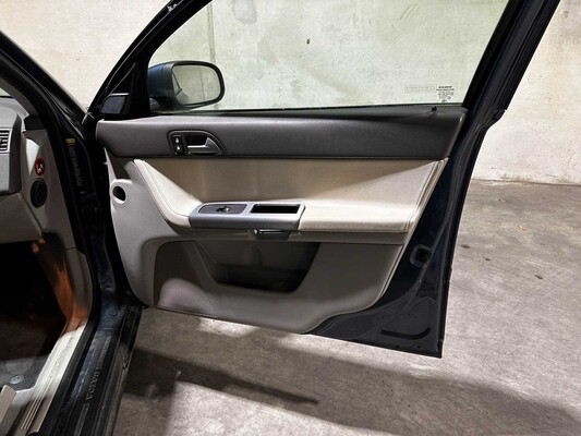 Volvo V50 1.8 Edition II 125pk 2009 (Origineel-NL) 125pk 2009, 90-HSG-1