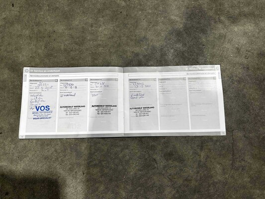 Volvo V50 1.8 Edition II 125pk 2009 (Origineel-NL) 125pk 2009, 90-HSG-1