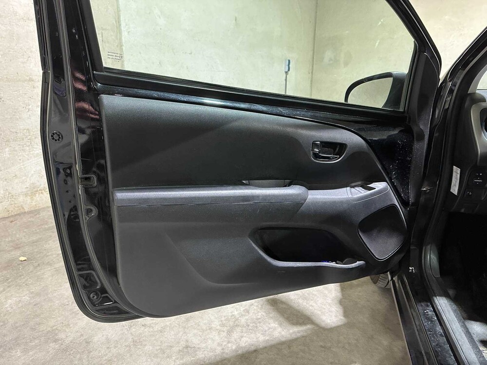 Peugeot 108 1.2 Puretech Allure 82pk 2015, PP-318-L