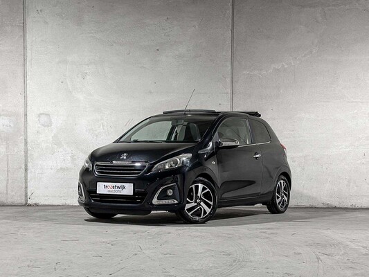 Personen- en bedrijfsauto's te Tiel