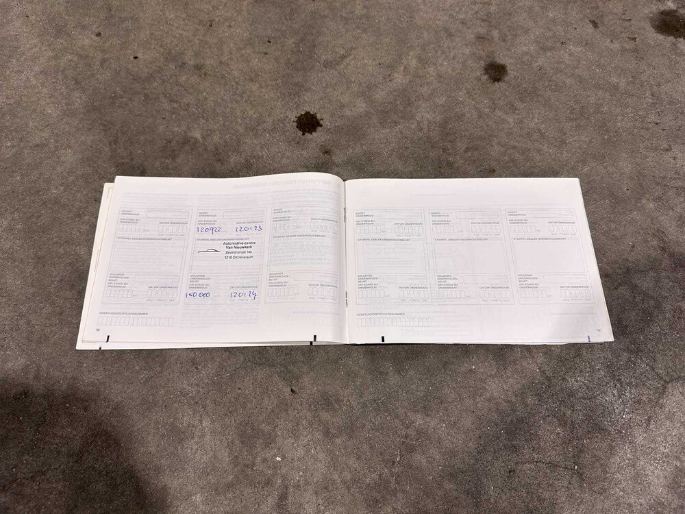 Nissan LEAF N-Connecta 40 kWh 150pk 2018 (Origineel-NL), TS-273-T