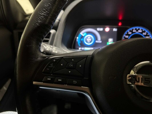 Nissan LEAF N-Connecta 40 kWh 150pk 2018 (Origineel-NL), TS-273-T