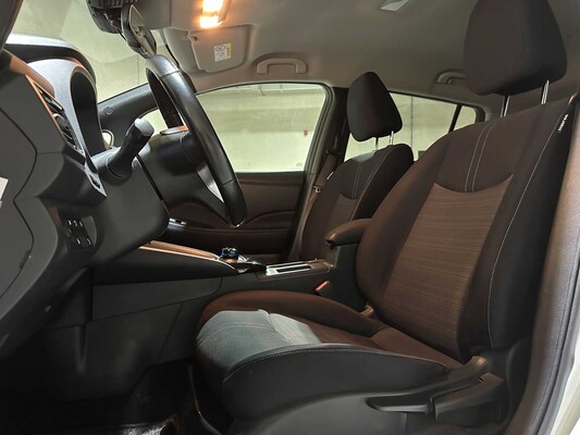 Nissan LEAF N-Connecta 40 kWh 150pk 2018 (Origineel-NL), TS-273-T