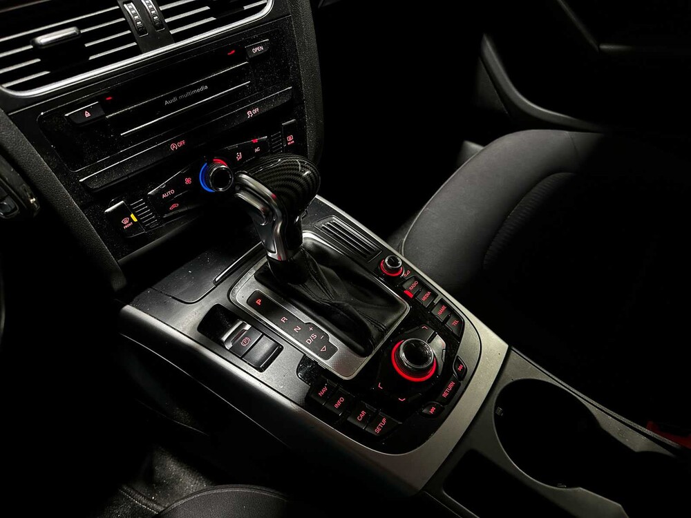 Audi A4 Avant 2.0 TDI Pro Line AUTOMAAT 134pk 2014, XD-663-L