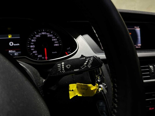 Audi A4 Avant 2.0 TDI Pro Line AUTOMAAT 134pk 2014, XD-663-L