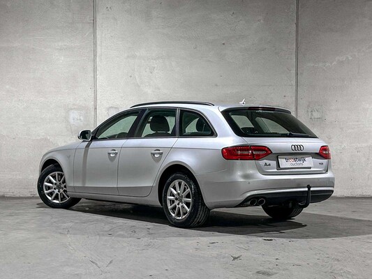 Audi A4 Avant 2.0 TDI Pro Line AUTOMAAT 134pk 2014, XD-663-L