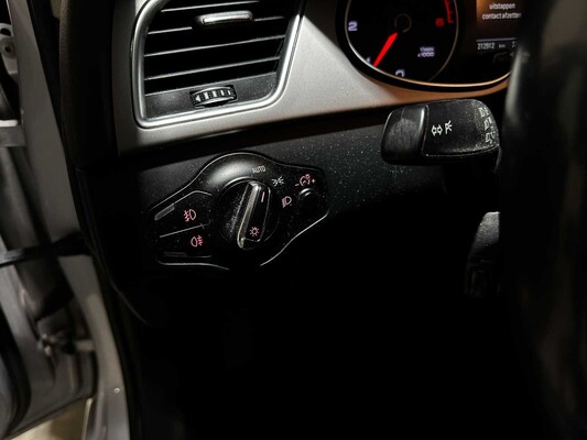 Audi A4 Avant 2.0 TDI Pro Line AUTOMAAT 134pk 2014, XD-663-L