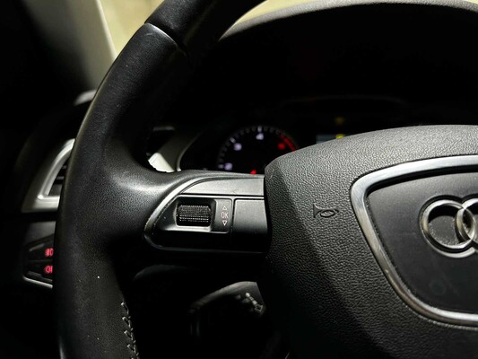 Audi A4 Avant 2.0 TDI Pro Line AUTOMAAT 134pk 2014, XD-663-L