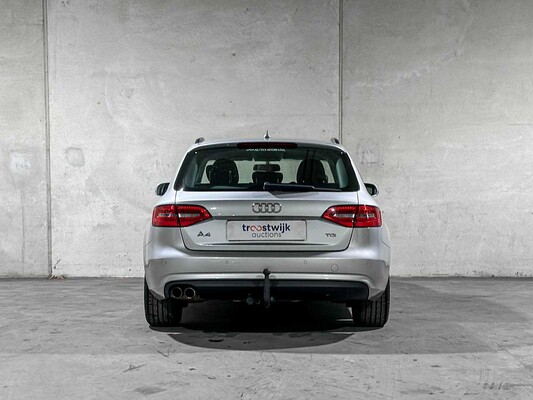 Audi A4 Avant 2.0 TDI Pro Line AUTOMATIC 134hp 2014, XD-663-L
