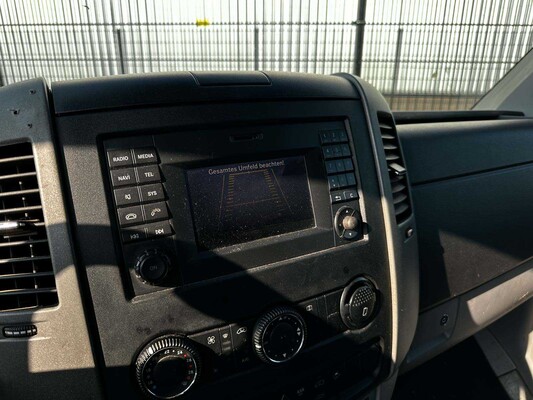 Mercedes-Benz Sprinter 516 2.2 CDI 366 EHD 161pk 2017 Bedrijfswagen, V-534-HK