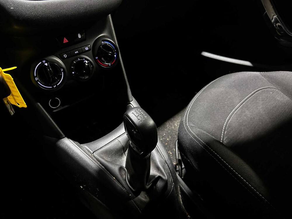 Peugeot 208 1.0 PureTech Access 67pk 2015 (Origineel-NL), GK-426-P