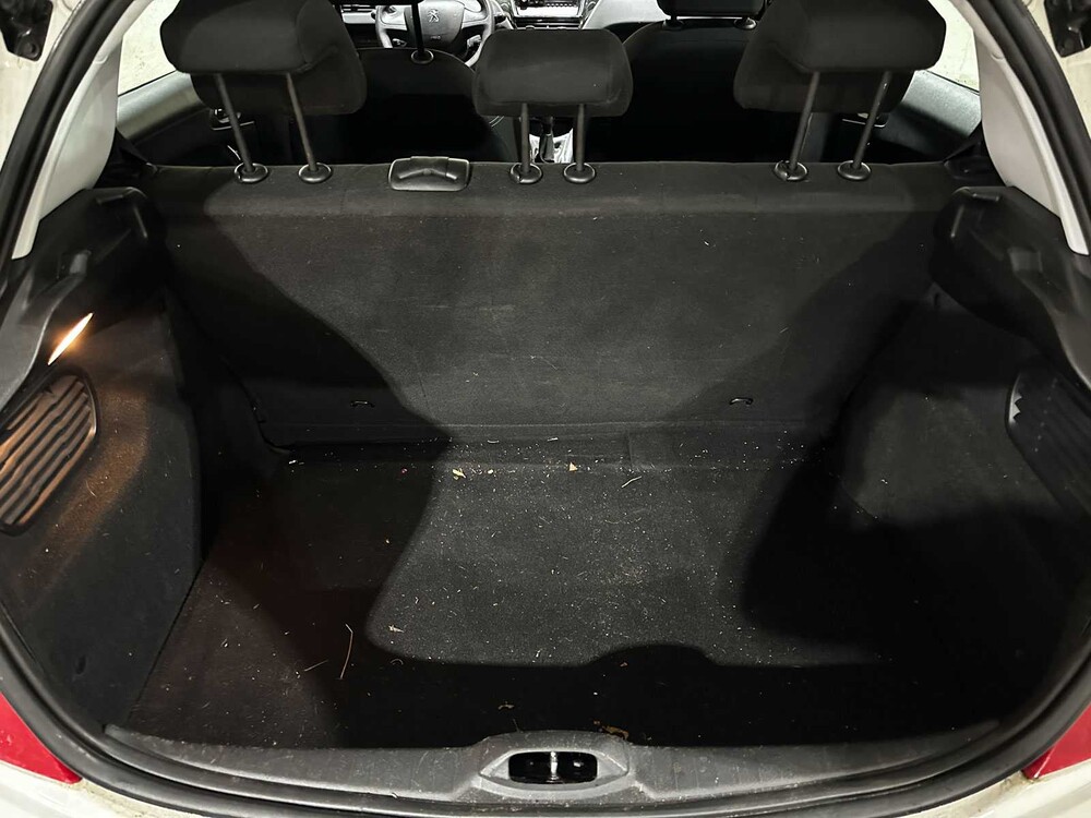 Peugeot 208 1.0 PureTech Access 67pk 2015 (Origineel-NL), GK-426-P