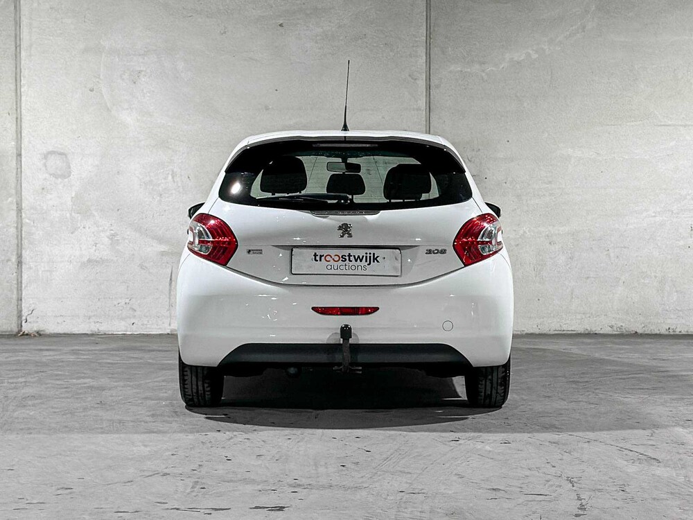 Peugeot 208 1.0 PureTech Access 67pk 2015 (Origineel-NL), GK-426-P