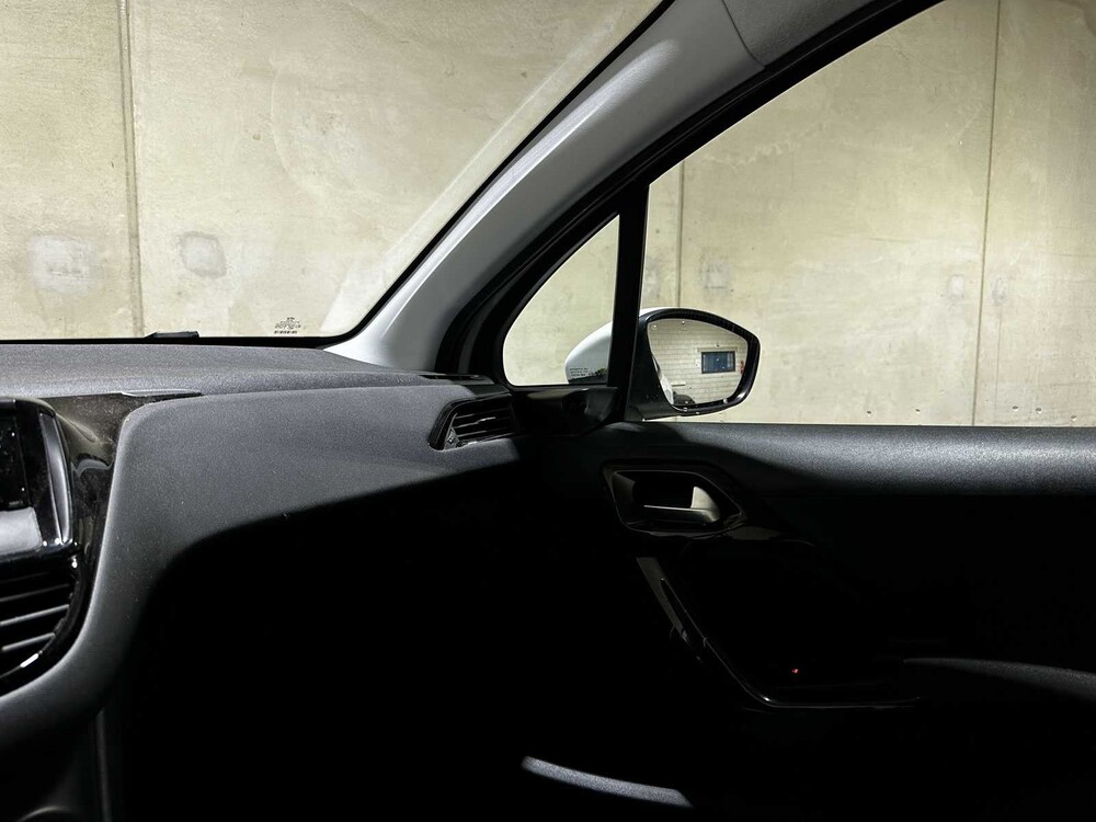 Peugeot 208 1.0 PureTech Access 67pk 2015 (Origineel-NL), GK-426-P
