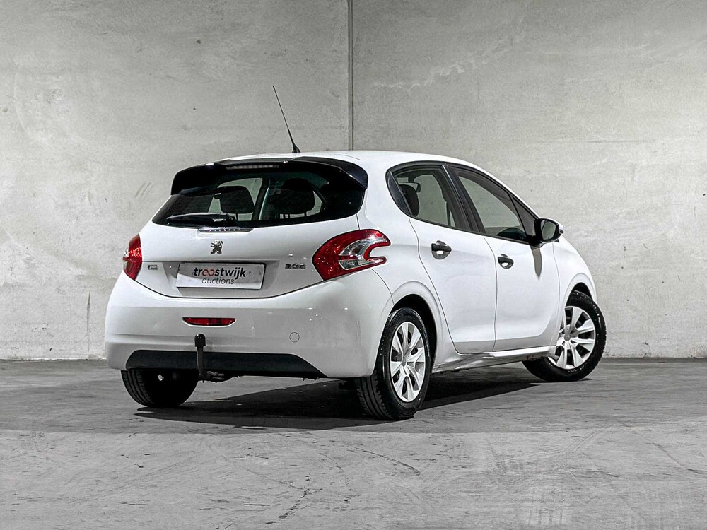Peugeot 208 1.0 PureTech Access 67pk 2015 (Origineel-NL), GK-426-P