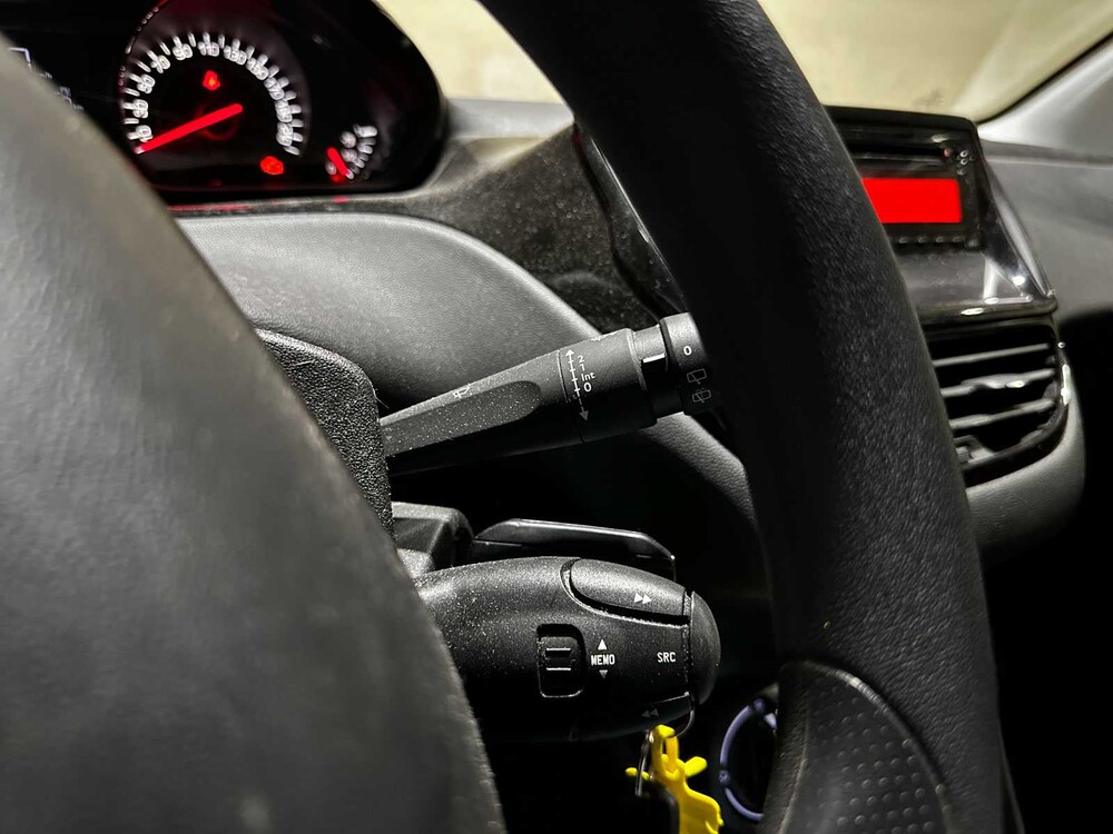 Peugeot 208 1.0 PureTech Access 67pk 2015 (Origineel-NL), GK-426-P