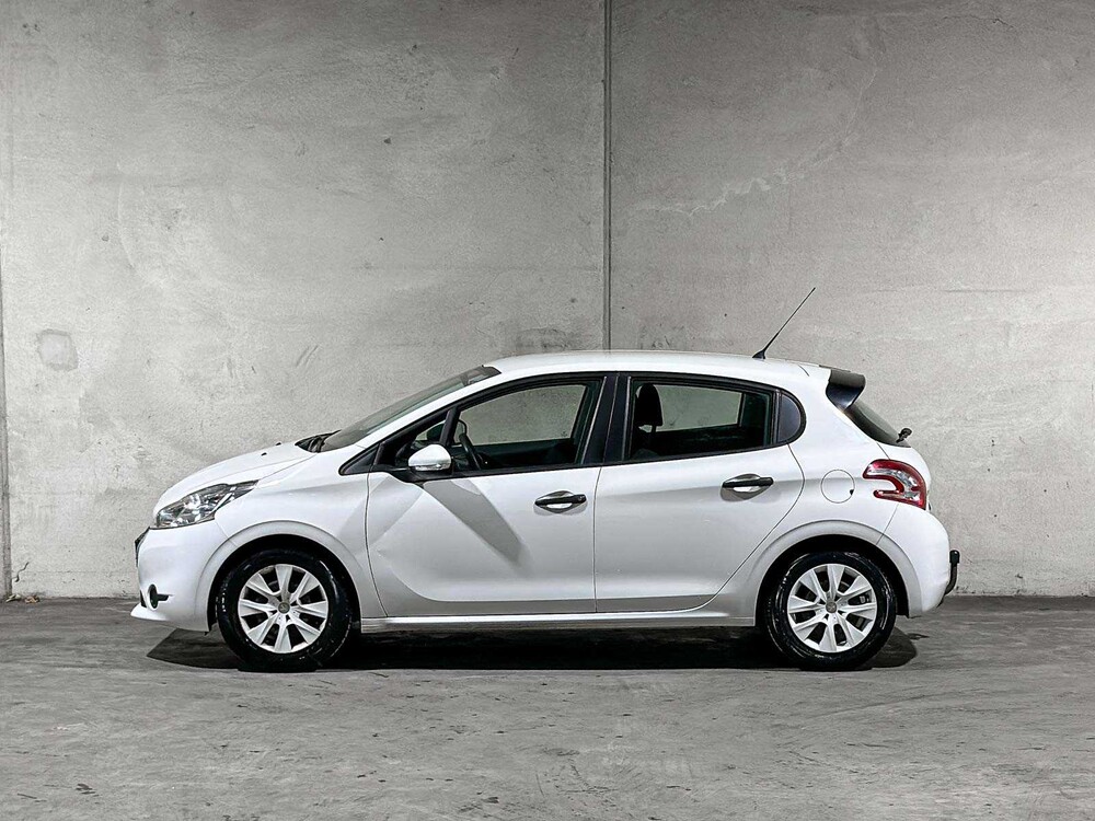 Peugeot 208 1.0 PureTech Access 67pk 2015 (Origineel-NL), GK-426-P