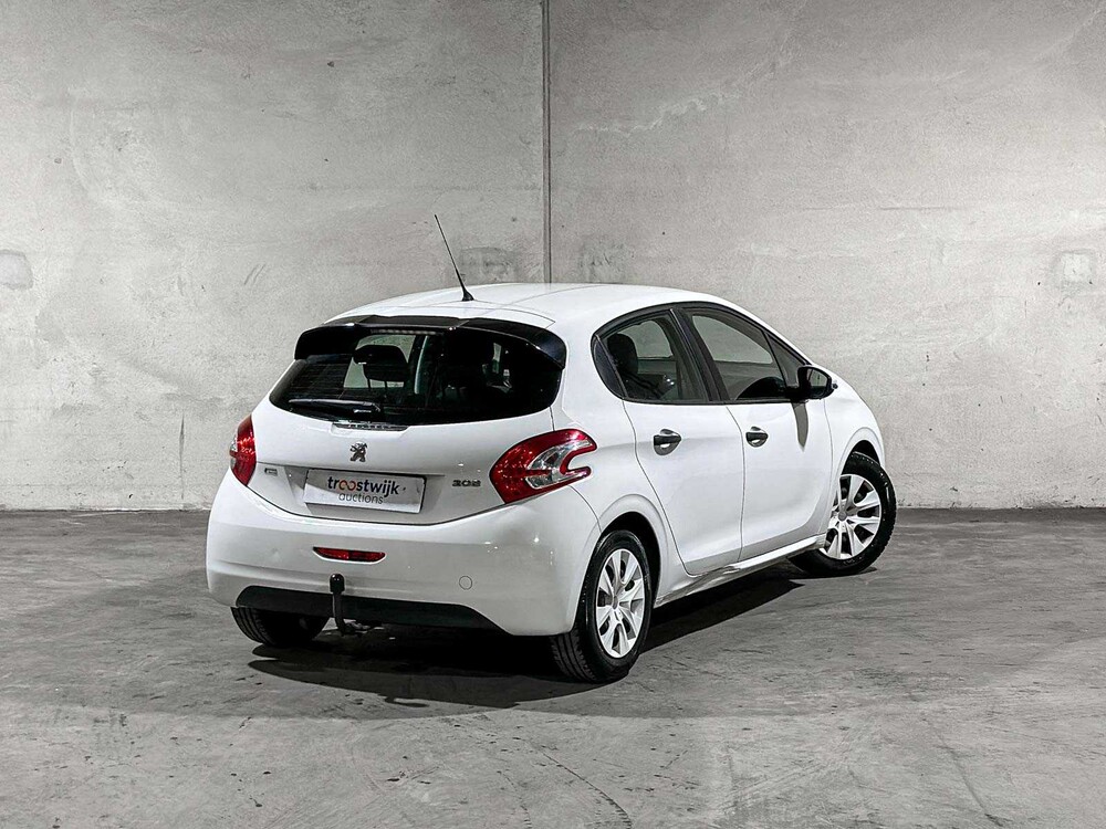 Peugeot 208 1.0 PureTech Access 67pk 2015 (Origineel-NL), GK-426-P