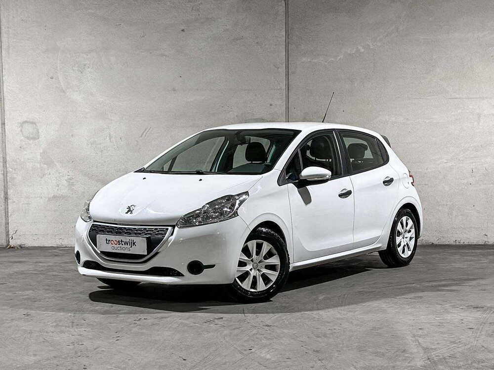 Peugeot 208 1.0 PureTech Access 67 PS 2015 (Original-NL), GK-426-P