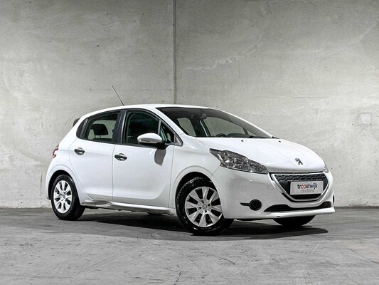 Peugeot 208 1.0 PureTech Access 67pk 2015 (Origineel-NL), GK-426-P